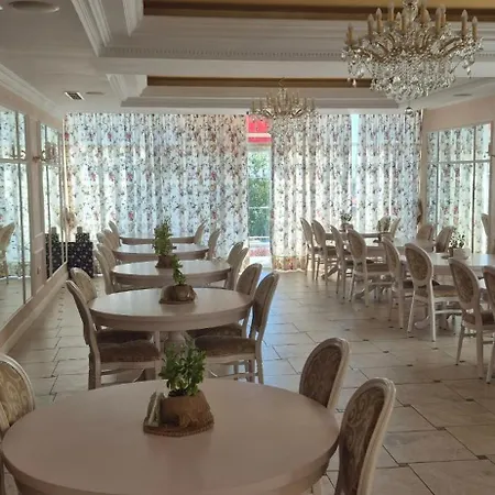 아파트호텔 Sofia Macon 스베티 블라스