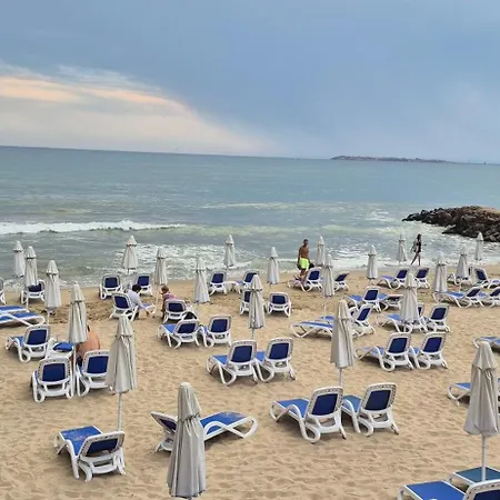 Sofia Macon 4* 스베티 블라스