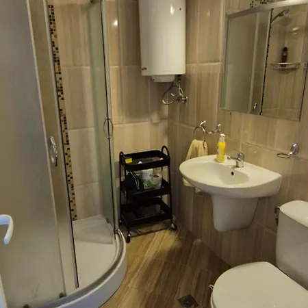 Sofia Macon 아파트호텔 4*