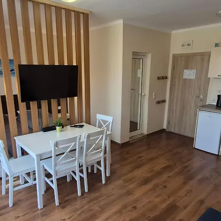 아파트호텔 Sofia Macon