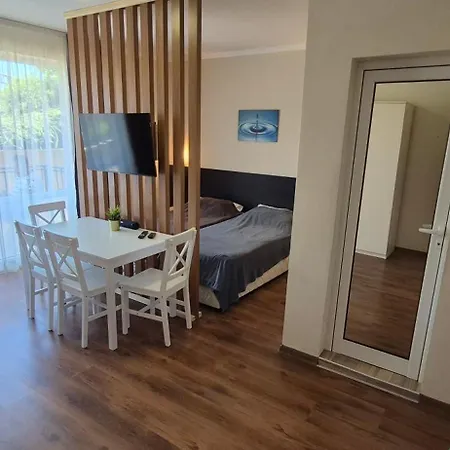 Sofia Macon 4* 스베티 블라스