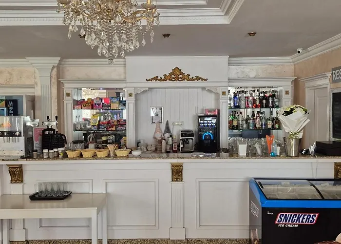 Sofia Macon Апартхотел Свети Влас