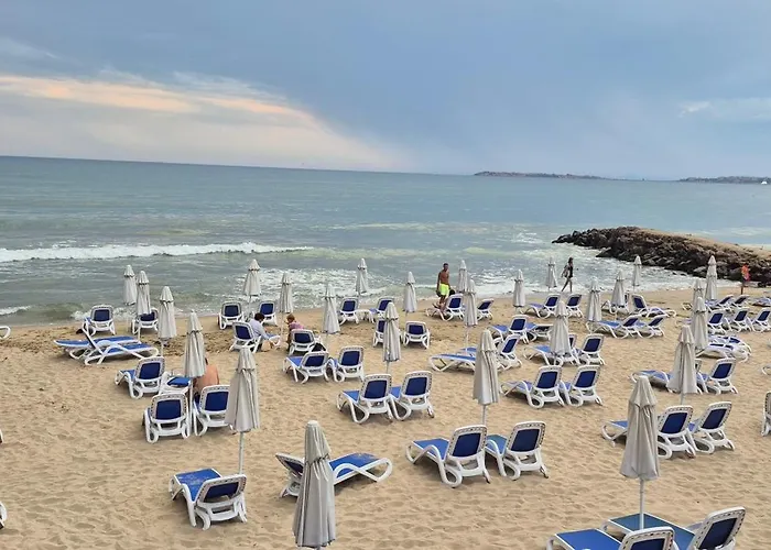 Sofia Macon 4* Свети Влас