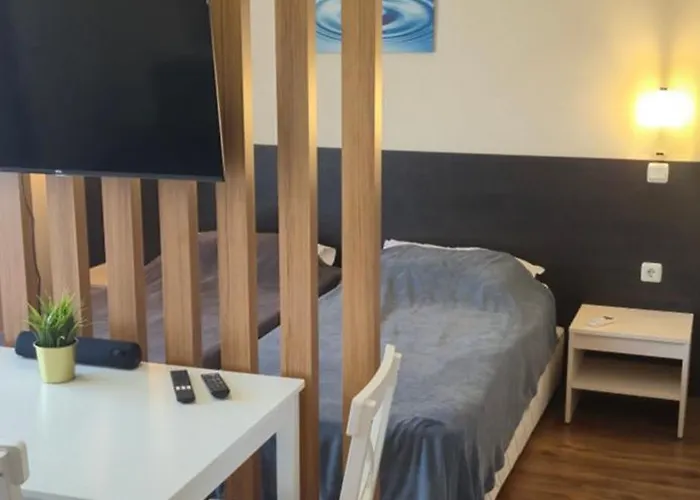 Sofia Macon Свети Влас