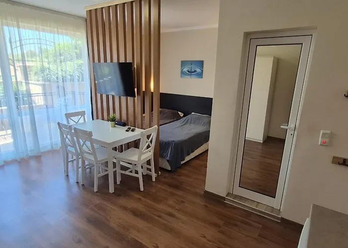 Sofia Macon 4* Свети Влас