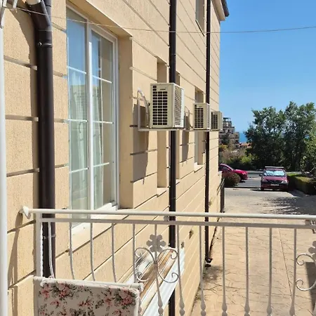 Apartahotel Sofia Macon Sveti Vlas