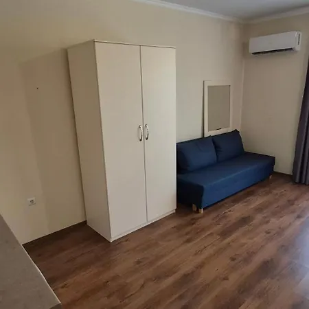 Apartahotel Sofia Macon